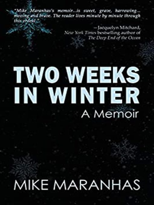 Cover image for Two Weeks in Winter